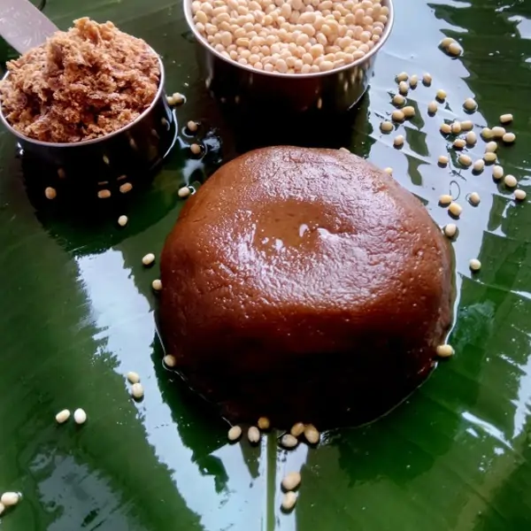 பாட்டியம்மா கடை